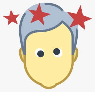 Download Clipart - Clip Art Dizziness