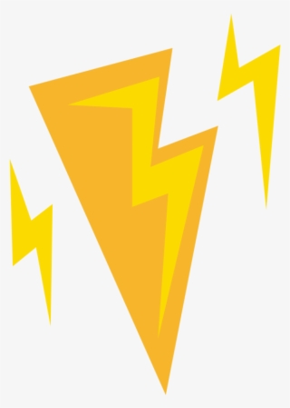 Thunder Cartoon Png