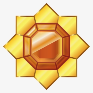 Thunder Badge By Kryptonlion-d5hrige - Pokémon