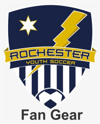 Rochester Thunder Fan Gear - Rochester Youth Soccer