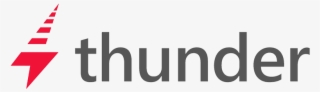 Thunder Png