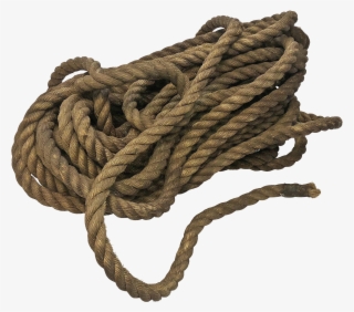 Rope