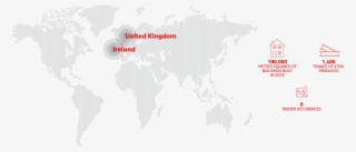Our Company In Numbers - Atlas