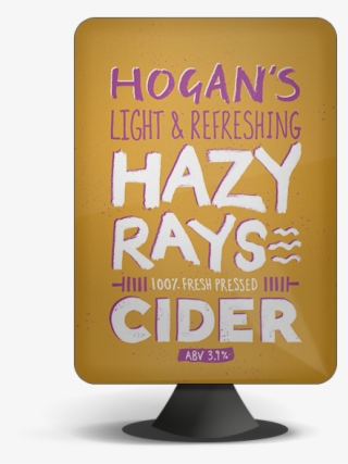 Hazy Rays - Hip Hop Music