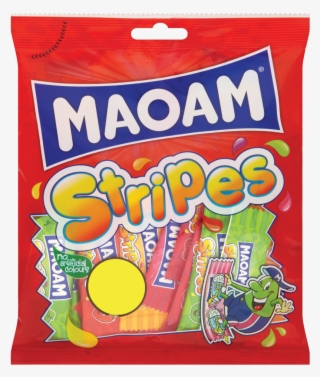 Maoam Stripes