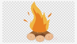 Bonfire Cartoon Png Clipart Campfire Clip Art - Smallville Lois Lane Png