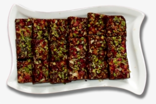 Anjeer Barfi - Common Fig