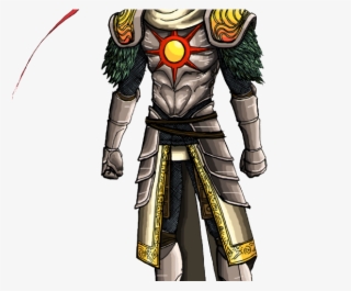 Dark Souls Clipart Sun Knight - Dark Souls Solaire
