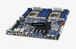 Motherboard