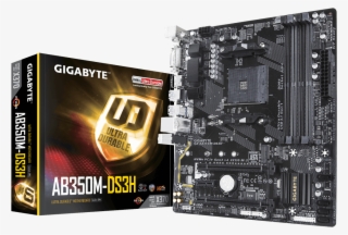 Gigabyte Z370m Ds3h
