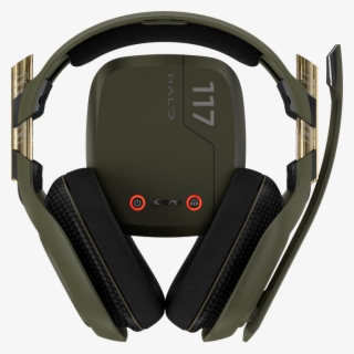 Astro Gaming A50 Wireless Headset