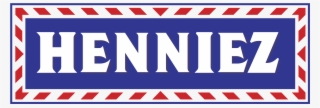 Henniez Logo Png Transparent - Henniez Logo