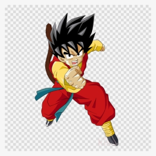 Png Beat Dragon Ball Clipart Dragon Ball Heroes Goku - Dragon Ball Beat Heroes Parents