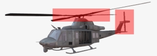 Rust Helicopter Png Clipart Freeuse Library - Rust Вертолет