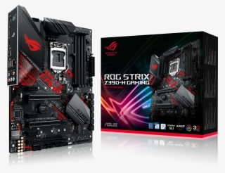 Fully Command Your Gaming Experience On 9th Generation