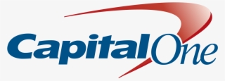 Like Any Financial Group Capital One Financial Corporation - Capital One Logo Transparent