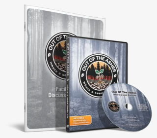 Out Of The Ashes - Emblem