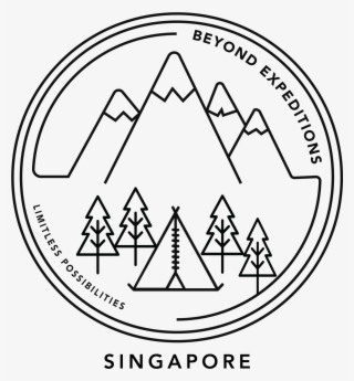 Walk Drawing Morning Png Royalty Free Library - Circle