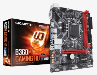 B360m Gaming Hd - Gigabyte X299 Aorus Gaming 3 Pro - 1.0 - Motherboard