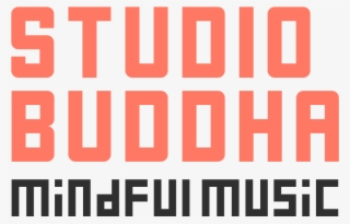 Studio Buddha Logo - Stock Photographs & Video Footage