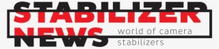 Stabilizer News - News