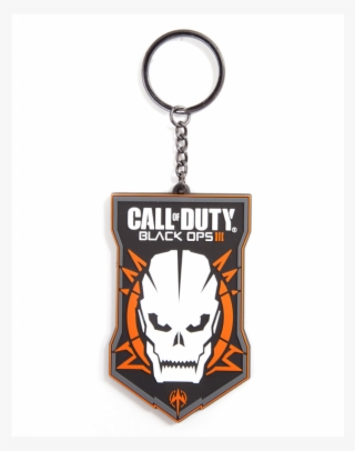 Klúčenka Call Of Duty Black Ops Iii - Call Of Duty Black Ops