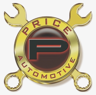 Price Automotive Logo - Price Automotive
