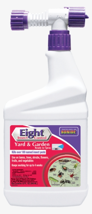 Qt Rts - Bonide Systemic Insect Spray