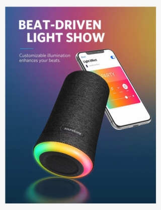 Auction - Bluetooth Speaker 2019