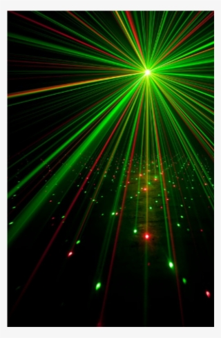 American Dj Stinger Ii - Adj Stinger Ii