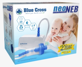 Blue Cross Neoneb - Philippine Blue Cross Biotech Corporation