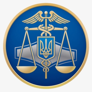 Державна Фіскальна Служба України - Flag Of Ukraine