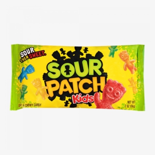 Sour Patch Kids Assorted Flavors 2 Oz Buy It At - Sour Patch Kids Tropical