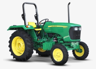 5036ctractors - John Deere 5036 C