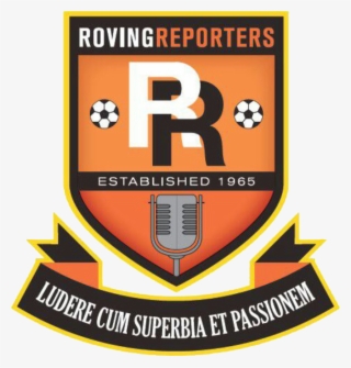 Favicon Square Roving Reporters Logo - Journalist