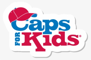 Logo - Caps For Kids Logo