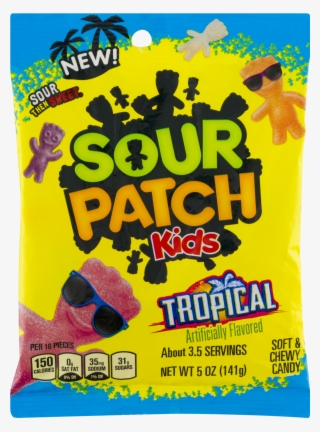 Sour Patch Kids Png