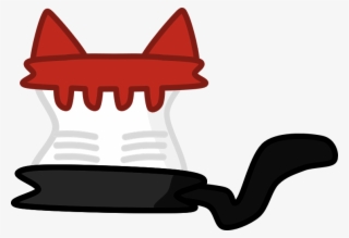 Cat Hat Full Asset