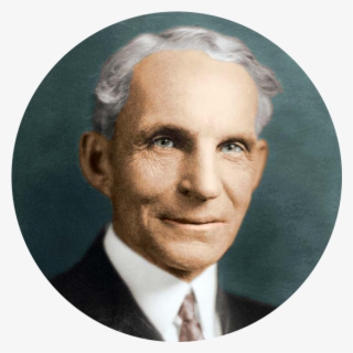 Henry Ford Quote - Henry F Ford