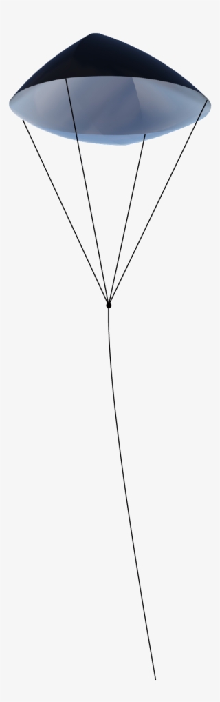 The Holding Cable - Line Art