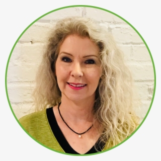 Kristen Warren - Blond