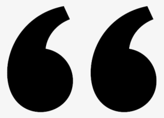 Quote - Quotation Mark