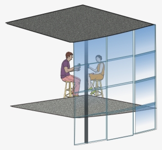 Curtain Wall Png Images