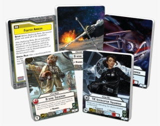 Packed With Promotional Cards, Each Kit Comes With
