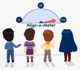 Team Transparent 3d Person - Team