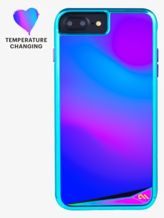 Mood - Iphone 8 Plus Case