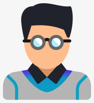 Intermediate - Student Icon Png