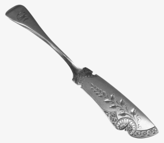 Butter Knife Png - Butter Knife
