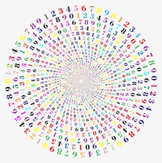 Big Image - Numerology: Divination And Numerology: Fortune Telling,