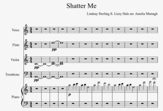 Print - Music